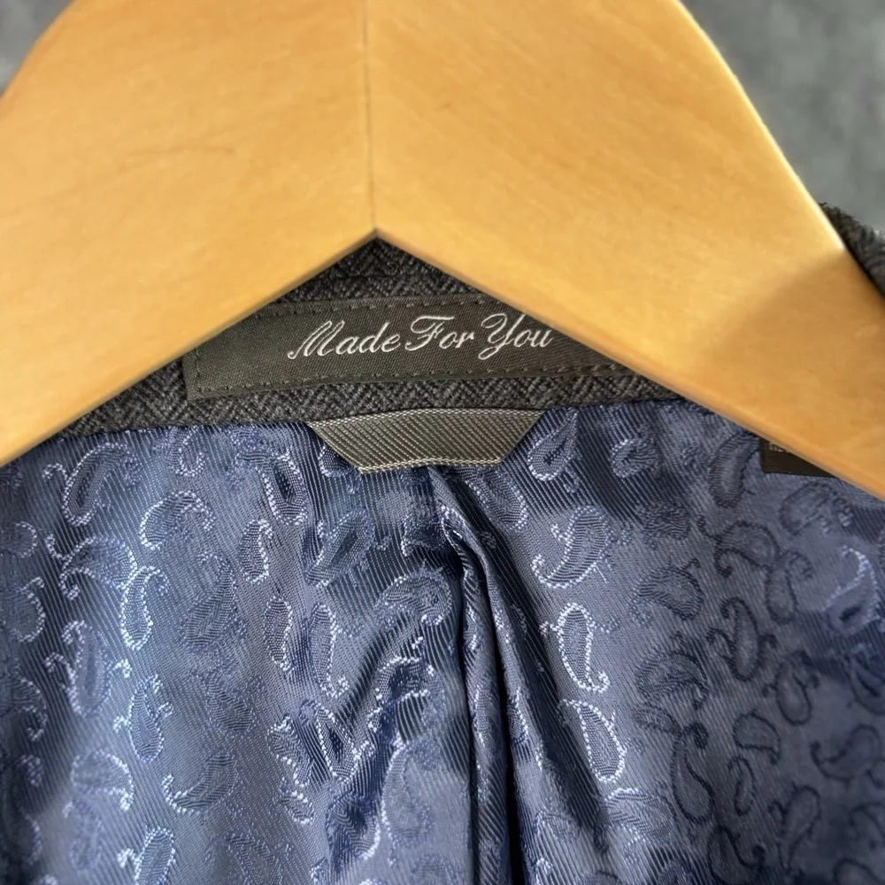 Indochino blazer 44r
